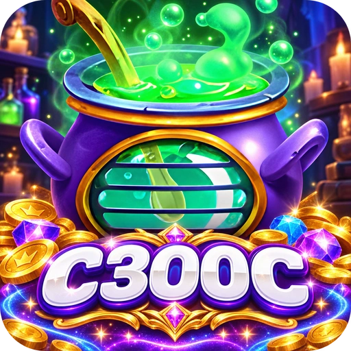 Login c300c — tela de acesso e app oficial Brasil