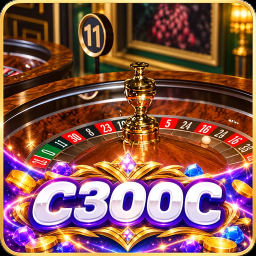 c300c bônus — painel de promoções no aplicativo